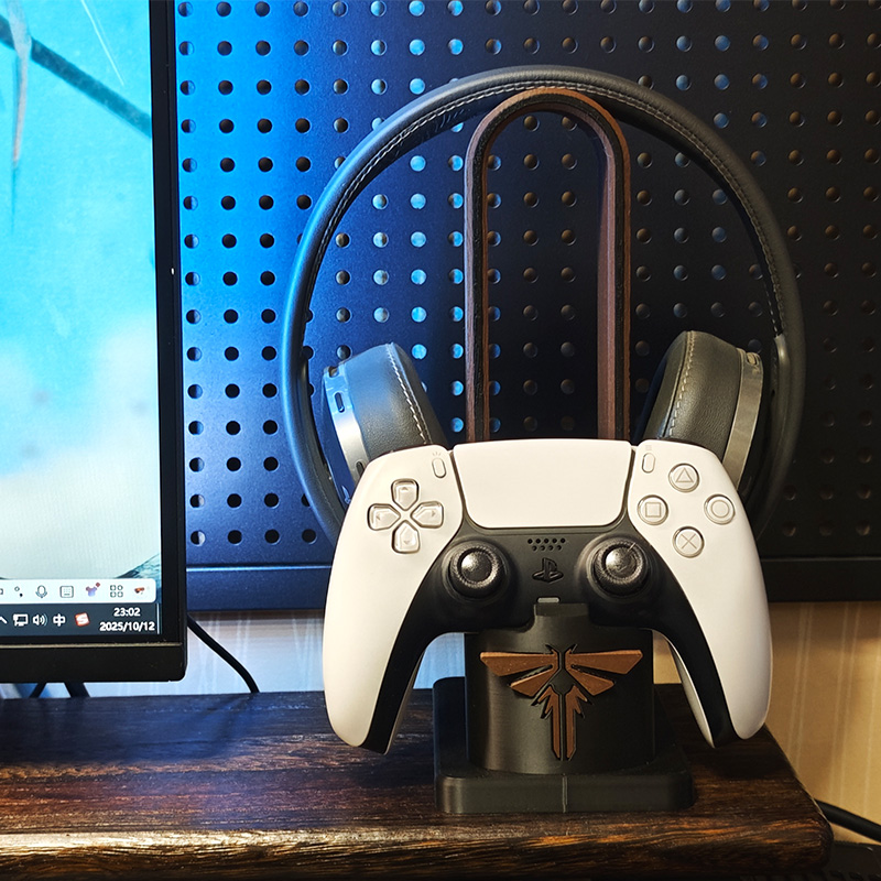 Stojak na słuchawki Zelda Anim – Gaming Console Japan recenzja i cena