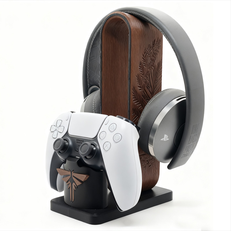 Stojak na słuchawki Zelda Anim – Gaming Console Japan recenzja i cena