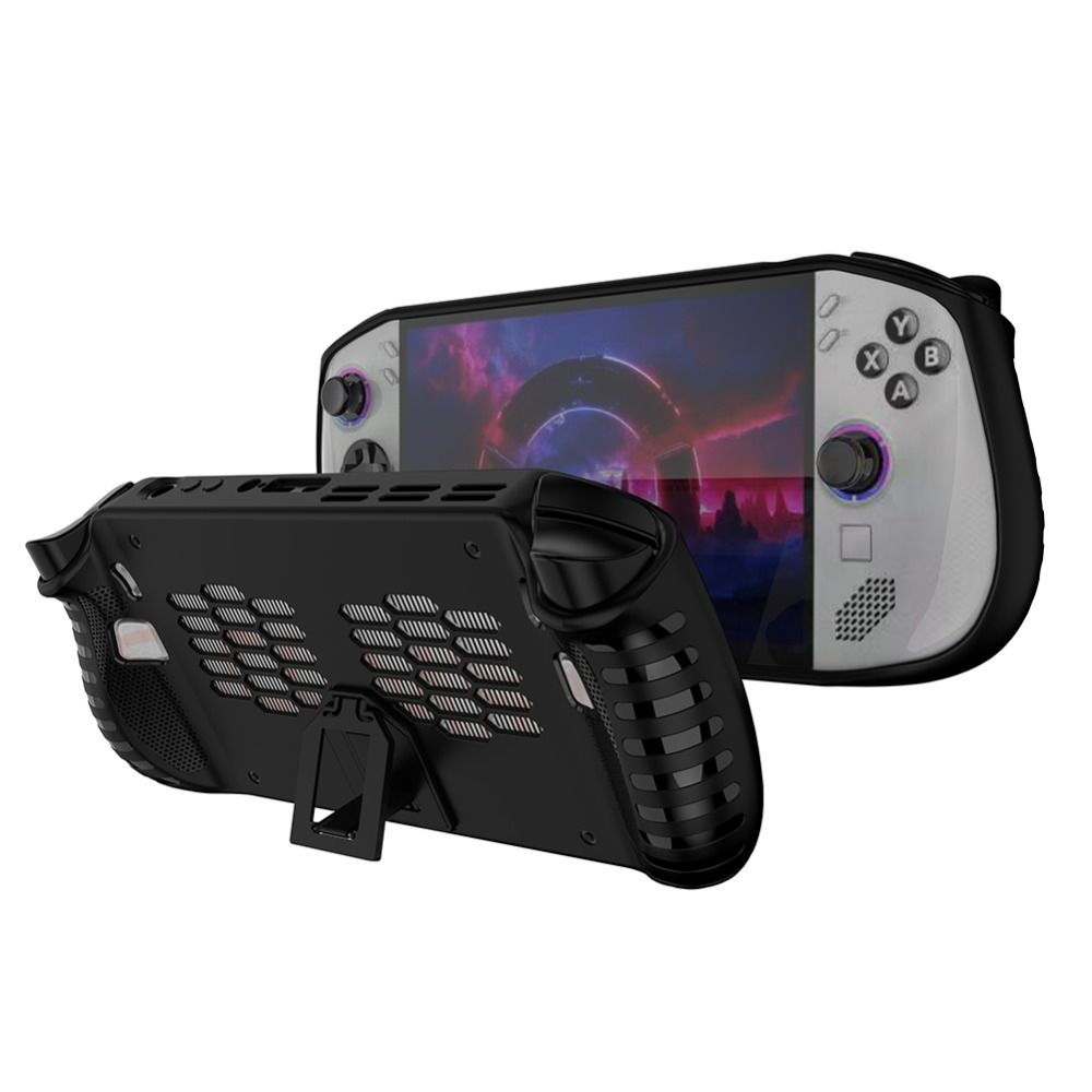 Miękkie etui ochronne z TPU na – Gaming Console Legion recenzja i cena
