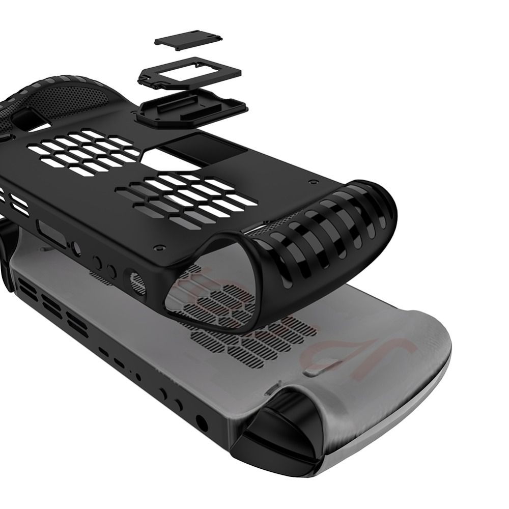 Miękkie etui ochronne z TPU na – Gaming Console Legion recenzja i cena