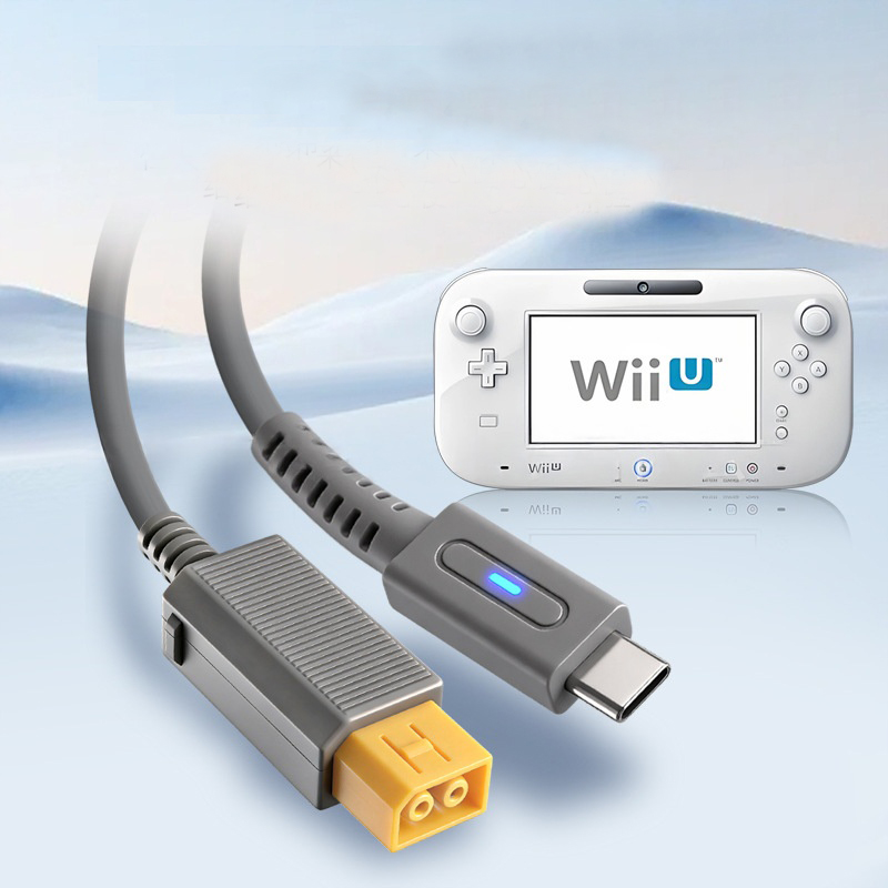 Kabel USB-C 45W PD do ładowani – Gaming Console Types recenzja i cena