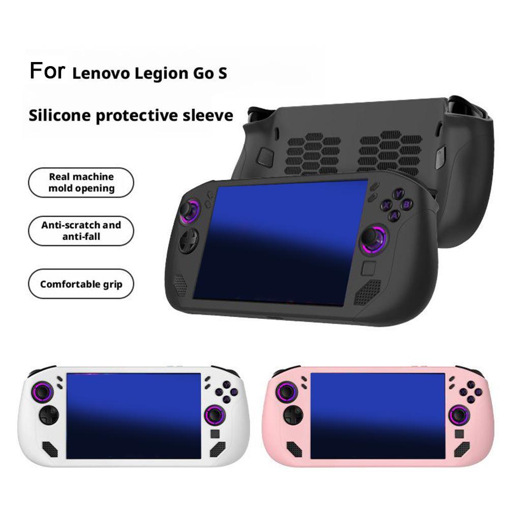 Miękkie silikonowe etui antypo – Gaming Console Legion recenzja i cena