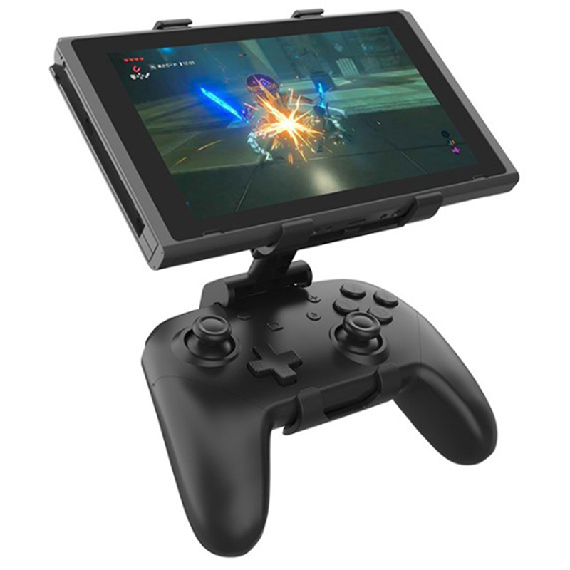 Regulowany uchwyt z klipsem do – Gaming Console Tower recenzja i cena