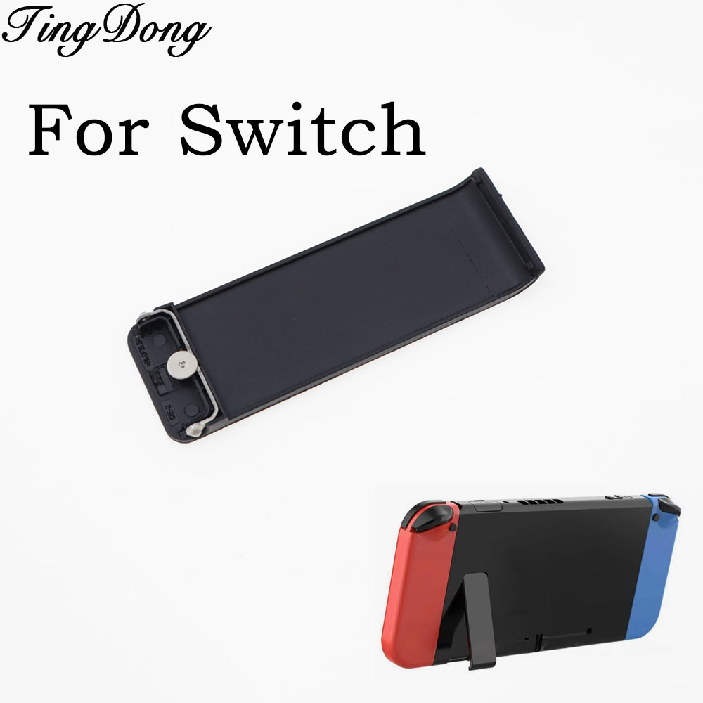 1-5 szt. Podpórka tylna do Swi – Gaming Console Nintendo Switch recenzja i cena