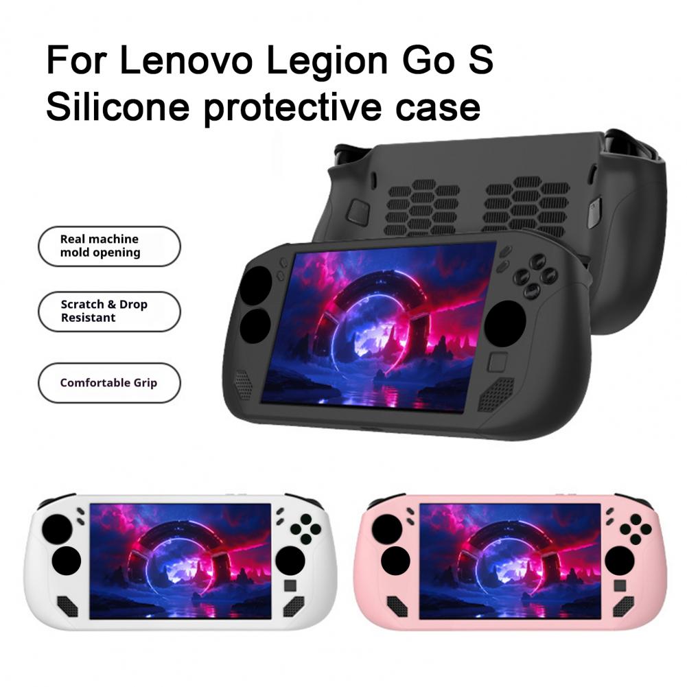 Etui na konsolę do gier, etui  – Gaming Console Legion recenzja i cena