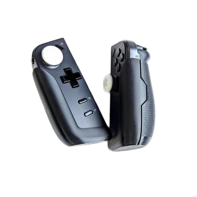 Ergonomiczna konstrukcja Uchwy – Gaming Console Legion recenzja i cena