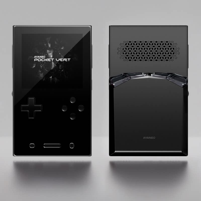 Konsola do gier AYANEO Pocket  – Gaming Console Ayaneo recenzja i cena