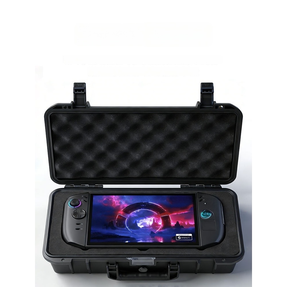 Etui na konsolę Legion Go 2, o – Gaming Console Legion recenzja i cena