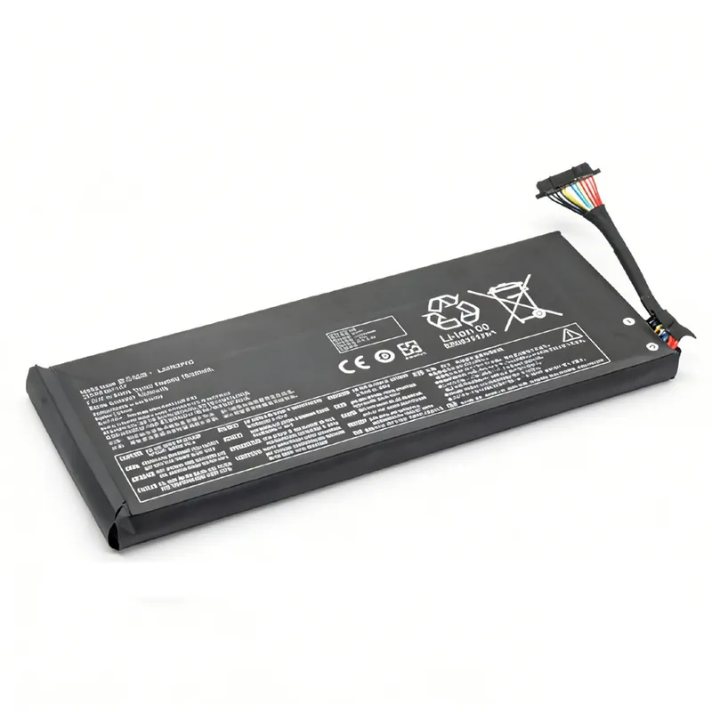 Bateria zamienna do Lenovo Leg – Gaming Console Legion recenzja i cena