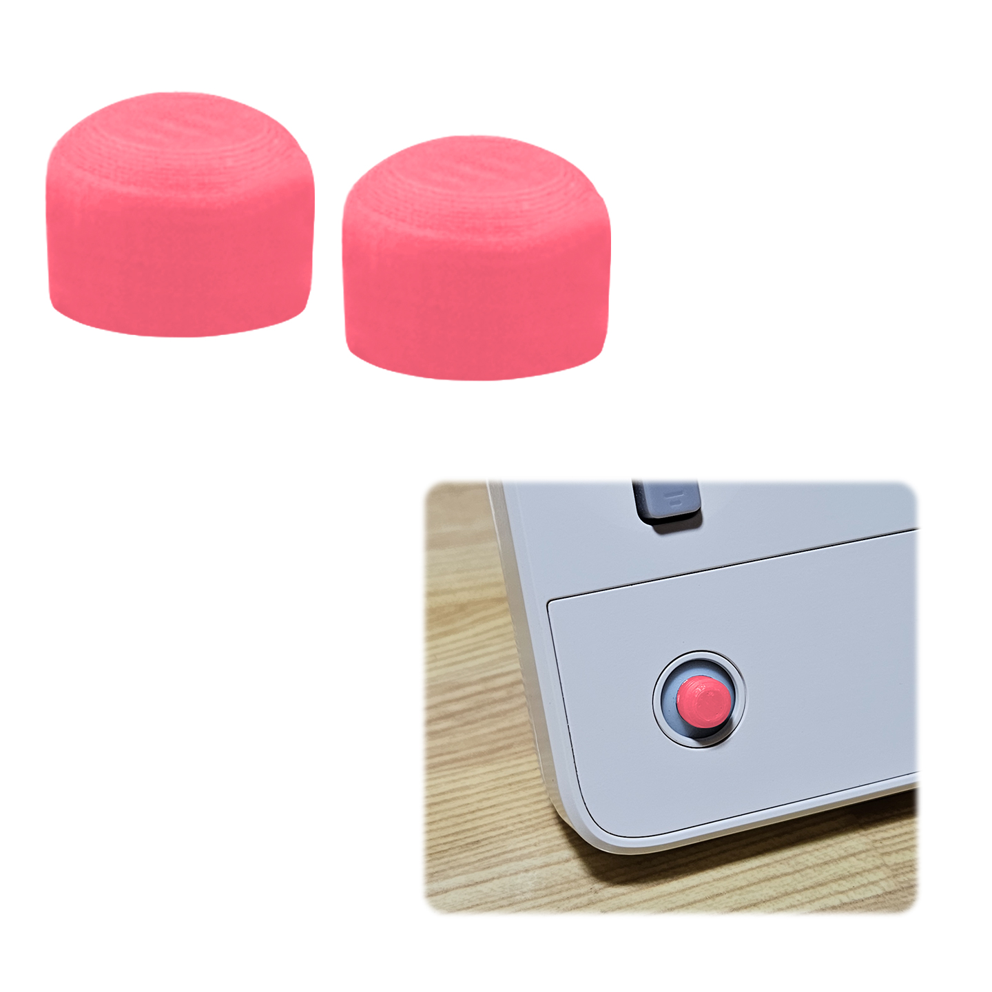 (Lewa) Nakładka na joystick Cz – Gaming Console Ayaneo recenzja i cena