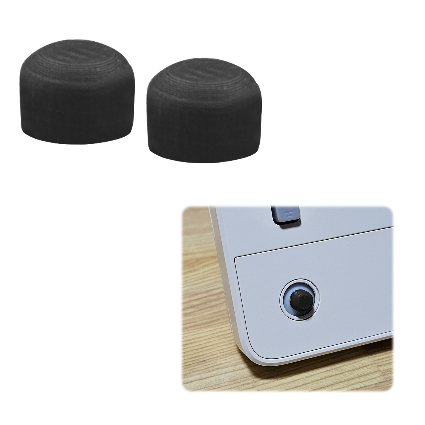 (Lewa) Nakładka na joystick Cz – Gaming Console Ayaneo recenzja i cena