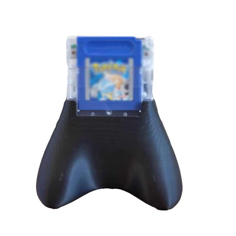 Drukowane w 3D akcesoria do ko – Gaming Console Nintendo Switch recenzja i cena