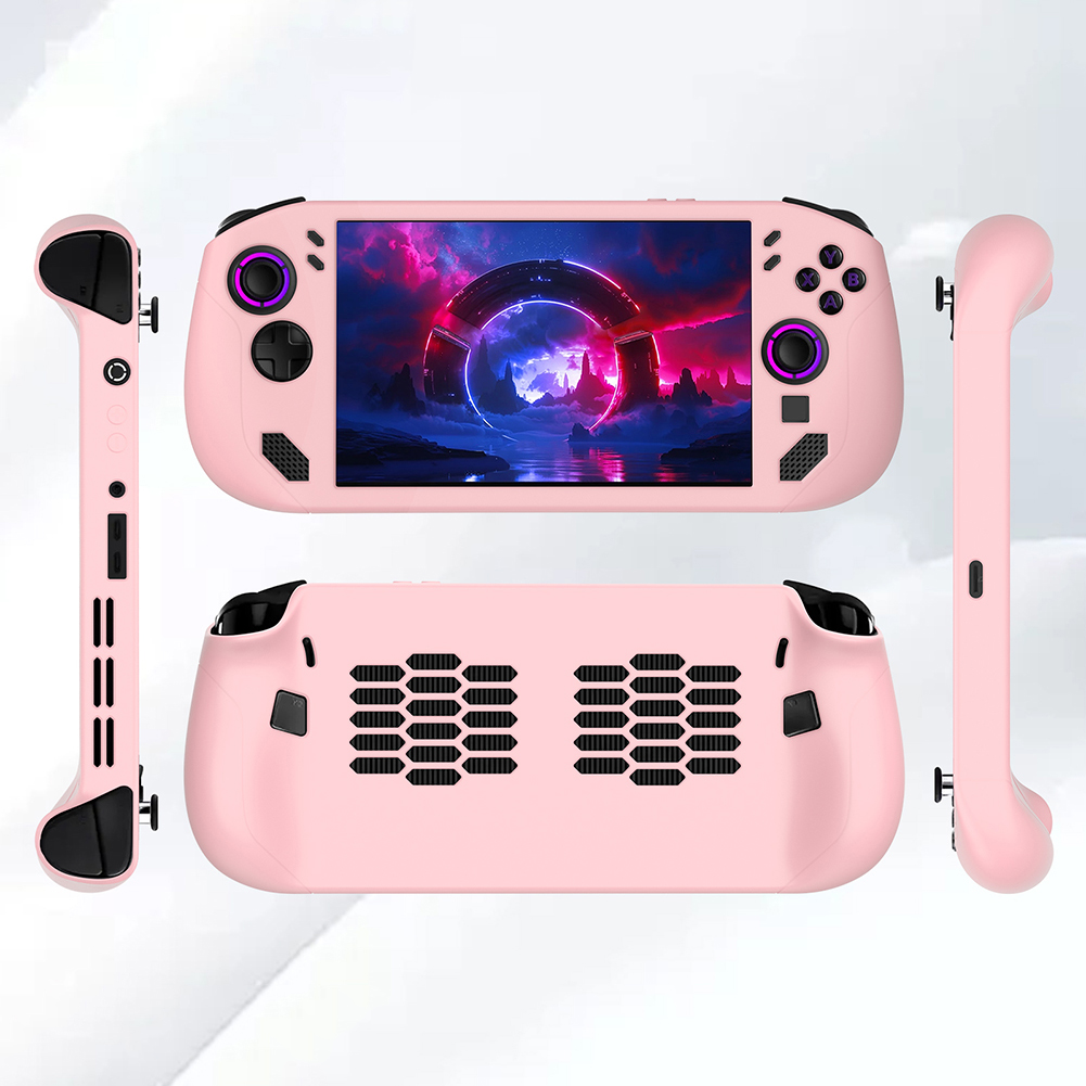 Ochronne etui na konsolę przen – Gaming Console Legion recenzja i cena