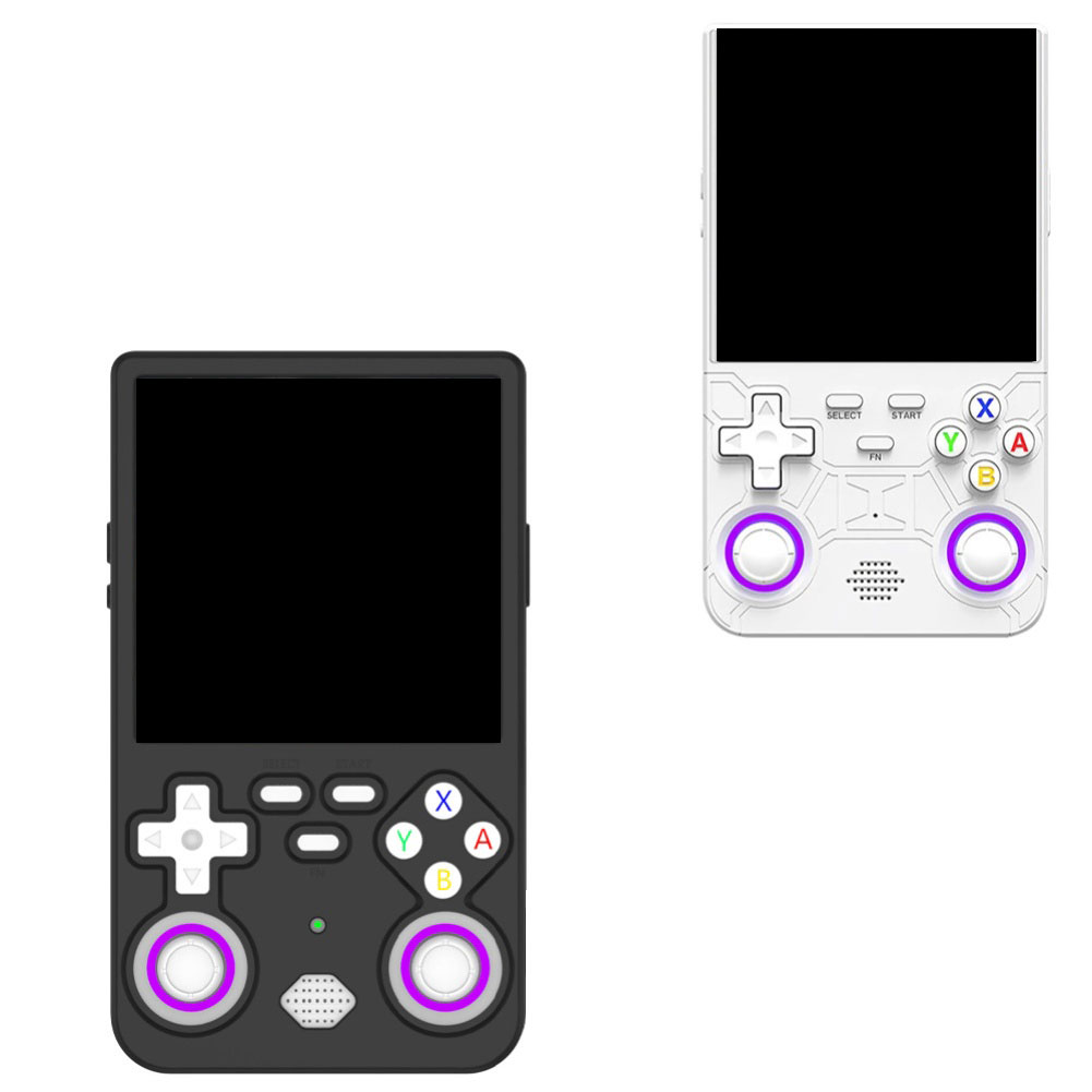 Silikonowe etui z smyczą do ko – Gaming Console R36 Ultra recenzja i cena