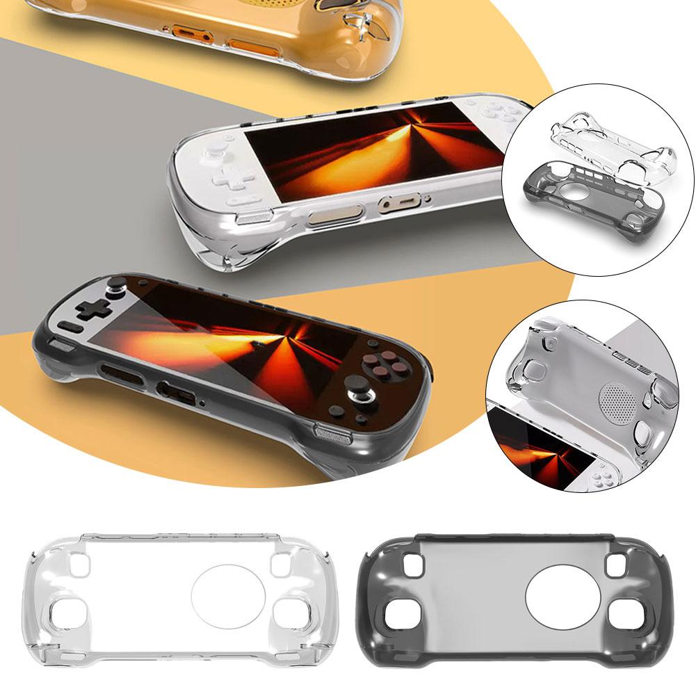 Przezroczyste etui ochronne na – Gaming Console Ayaneo recenzja i cena