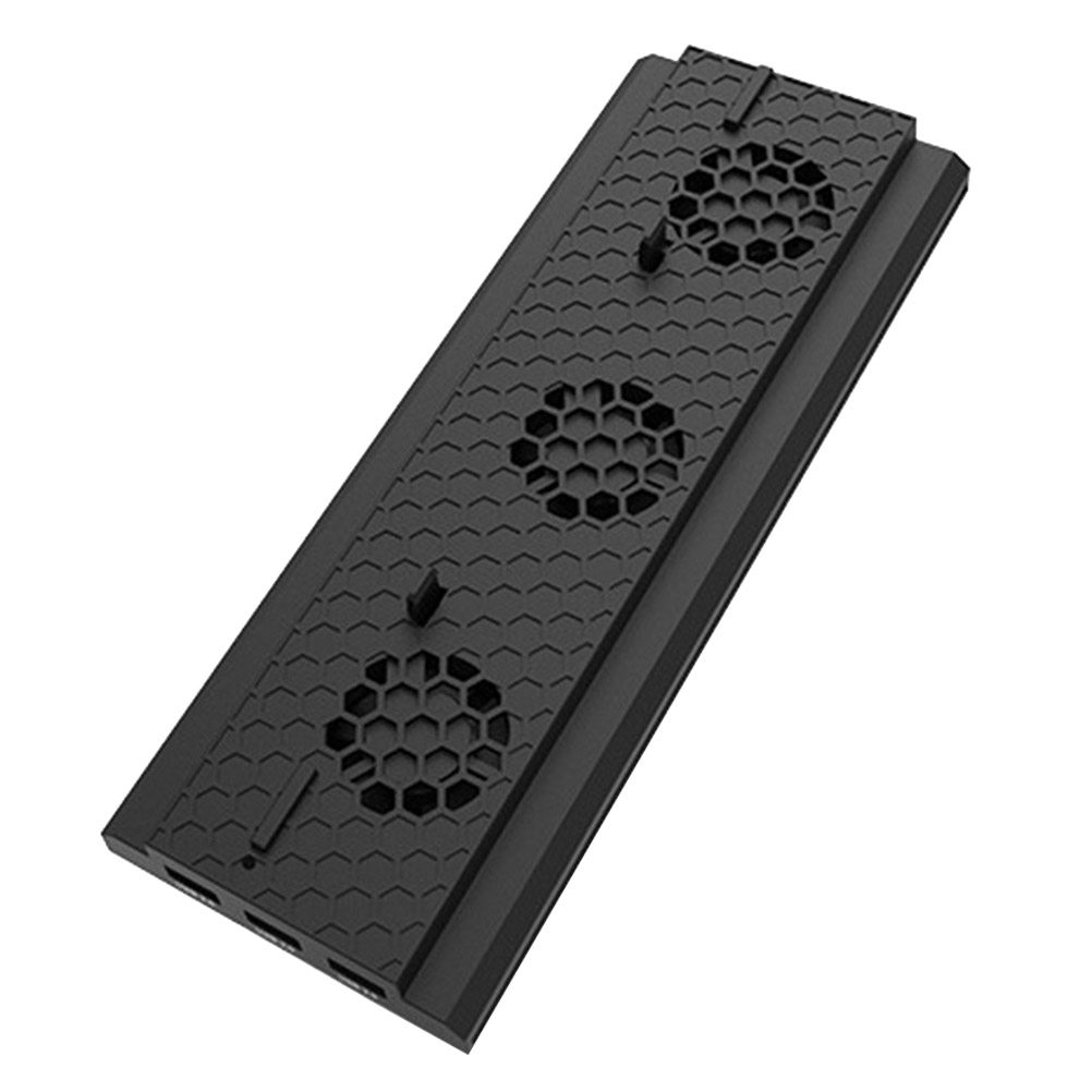 Podstawka chłodząca do konsoli – Gaming Console Tower recenzja i cena