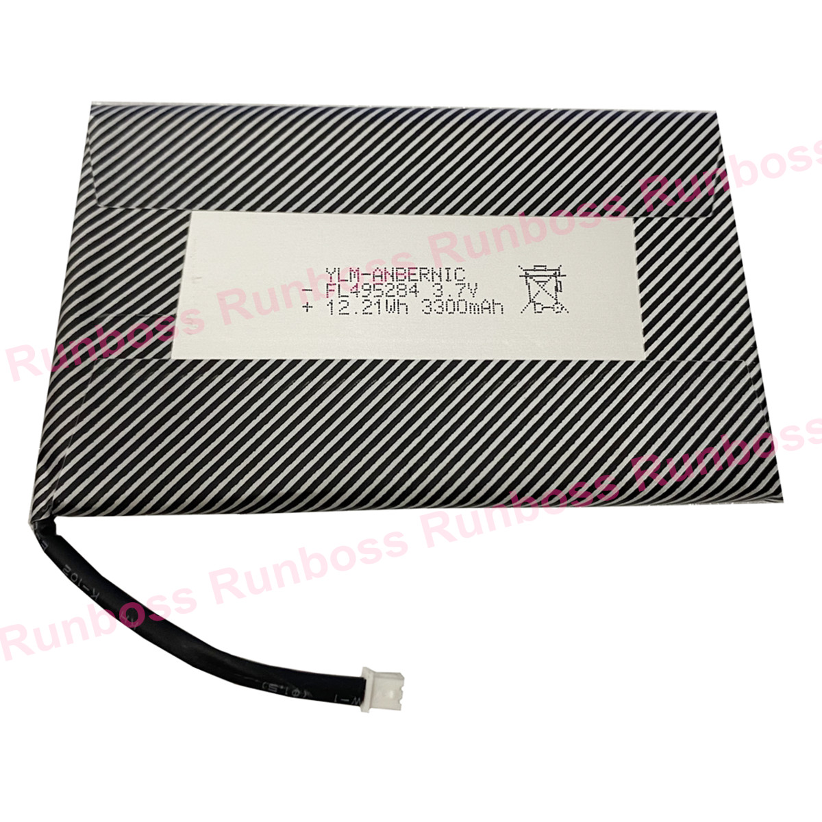 3.7V 3300mAh 535284 495284 1.2 – Gaming Console Ayaneo recenzja i cena