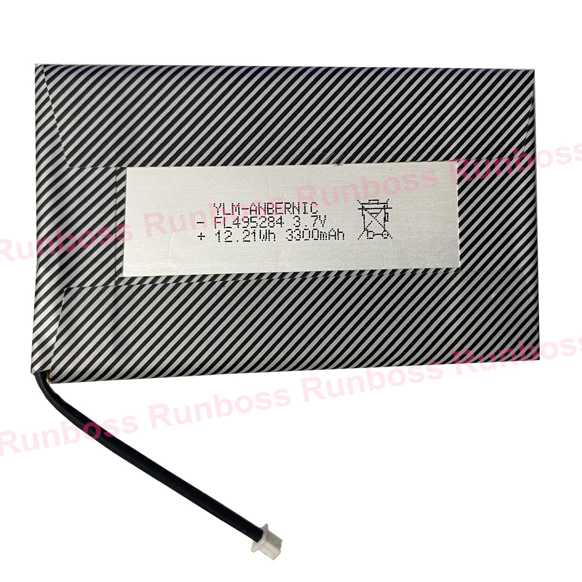 3.7V 3300mAh 535284 495284 1.2 – Gaming Console Ayaneo recenzja i cena