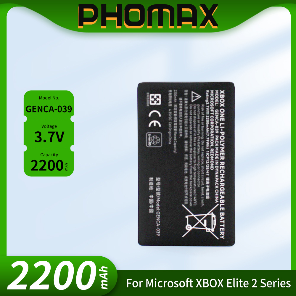 PHOMAX GENCA-039 GENCA 039 3.7 – Gaming Console Xbox 360 recenzja i cena