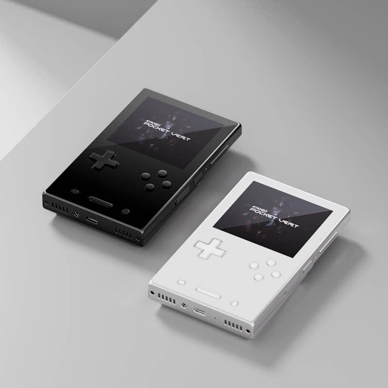 Konsola do gier AYANEO Pocket  – Gaming Console Ayaneo recenzja i cena