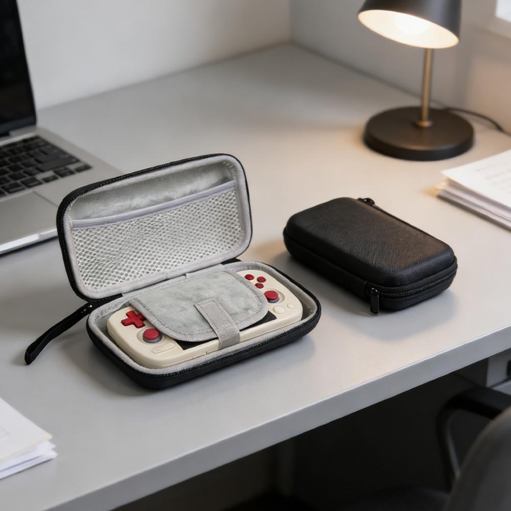 Etui na konsolę przenośną Ayan – Gaming Console Ayaneo recenzja i cena