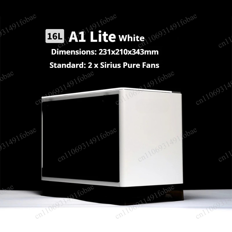 Obudowa A1 Lite Itx Mini, obsł – Gaming Console Tower recenzja i cena