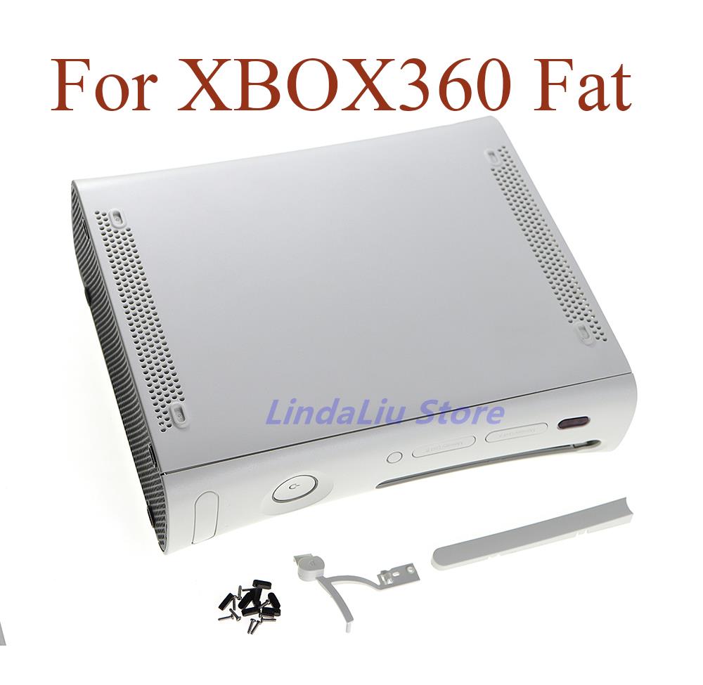 1 zestaw obudów do konsoli do  – Gaming Console Xbox 360 recenzja i cena