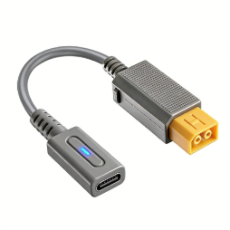 Kabel do ładowania 45W Type C  – Gaming Console Types recenzja i cena