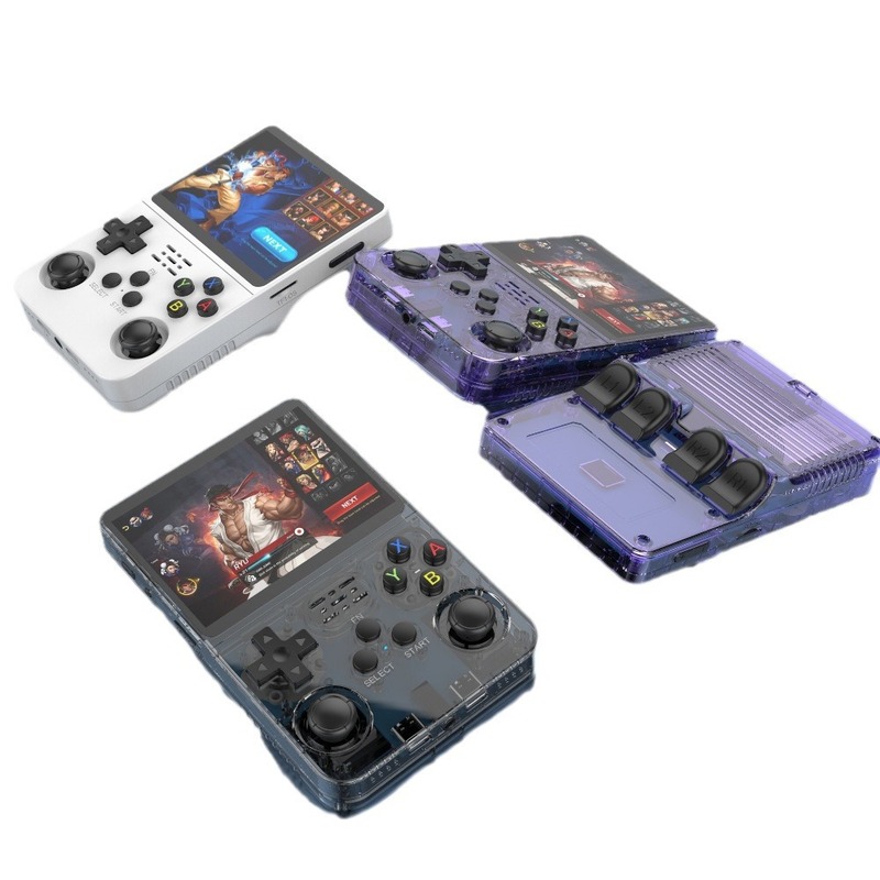 Przenośna konsola do gier retr – Gaming Console Tower recenzja i cena